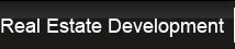 Real Estate Development